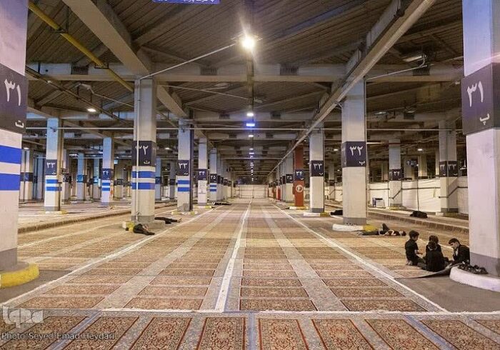تمهیدات آستان قدس رضوی برای میزبانی از خبرنگاران و فعالان رسانه در مراسم تشییع پیکر رهبر شهید