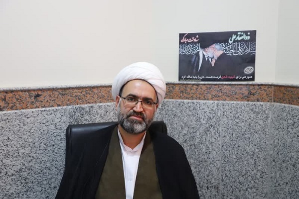 مراتب ولایتپذیری؛ از تسلیم محض تا خودحجتیِ عقل مراتب ولایتپذیری؛ از تسلیم محض تا خودحجتیِ عقل