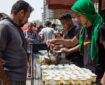 ۲۶ موکب در مسیر رفت و برگشت زائران اربعین در اسدآباد مستقر میشود ۲۶ موکب در مسیر رفت و برگشت زائران اربعین در اسدآباد مستقر میشود