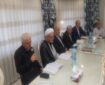 برگزاری جلسه تفسیر قرآن ویژه مدیران اجرایی آذربایجانشرقی برگزاری جلسه تفسیر قرآن ویژه مدیران اجرایی آذربایجانشرقی
