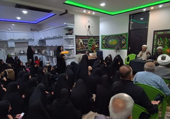 وقف یک ساختمان ۱۳ میلیارد تومانی برای توسعه فعالیت‌های قرآنی در داراب