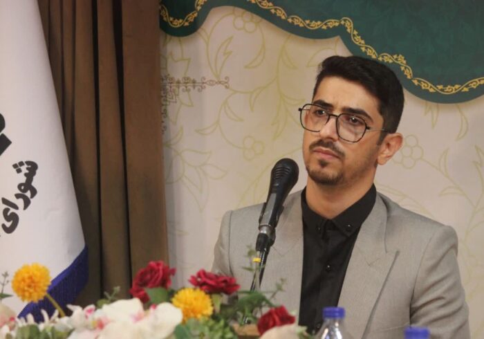 سیدصادق مسلمی؛ نماینده ایران در مسابقات بین‌المللی قرآن مالزی 