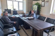 بهرهمندی ۷۱ درصد خانوارهای روستایی اقلید از طرحهای حمایتی مسکن بهرهمندی ۷۱ درصد خانوارهای روستایی اقلید از طرحهای حمایتی مسکن