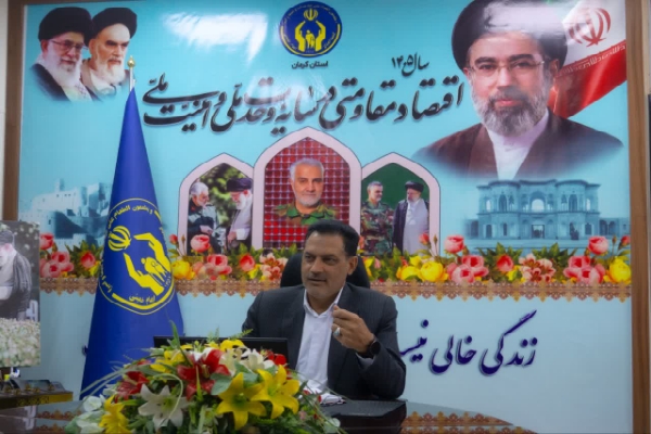 پرداخت بیش از ۱۴ میلیارد تومان حق بیمه مددجویان کرمان در بهار 1405
