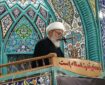 ایران قوی میراث ماندگار رهبر شهید است
