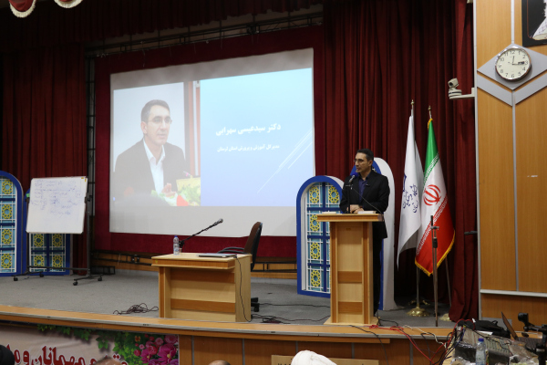 معلمان در خط مقدم مقابله با «جنگ شناختی» هستند معلمان در خط مقدم مقابله با «جنگ شناختی» هستند