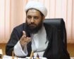 خوانشی حکمی از فرازهای پایانی نماز آیت‌الله العظمی جوادی آملی بر پیکر رهبر شهید