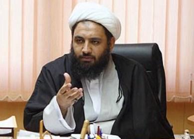 خوانشی حکمی از فرازهای پایانی نماز آیت‌الله العظمی جوادی آملی بر پیکر رهبر شهید