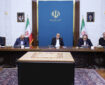 پیوندهای عمیق ملت‌های ایران و عراق؛ پشتوانه توسعه همکاری‌های راهبردی دو کشور