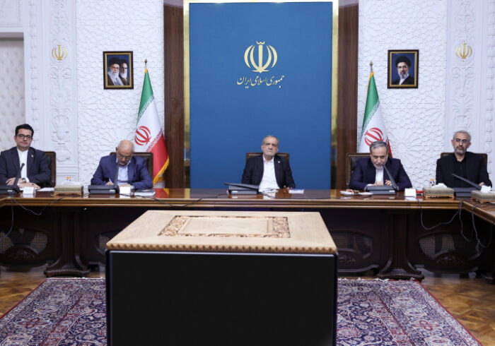 پیوندهای عمیق ملت‌های ایران و عراق؛ پشتوانه توسعه همکاری‌های راهبردی دو کشور