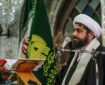 تلاوت مهدی شجاع از سوره «صافات»