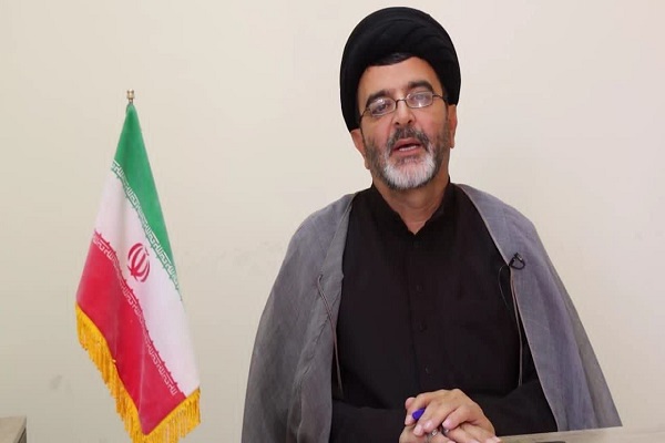 اعزام ۲۰۰ نفر از دانشجویان دانشگاه‌های خراسان‌شمالی به پیاده روری اربعین