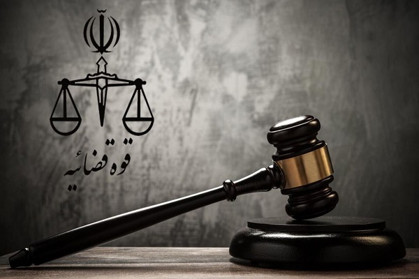 حکم اعدام دو تروریست داعشی اجرا شد حکم اعدام دو تروریست داعشی اجرا شد