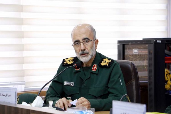 تولید محصولات فرهنگی جریانساز در کنگره شهدای کردستان تولید محصولات فرهنگی جریانساز در کنگره شهدای کردستان