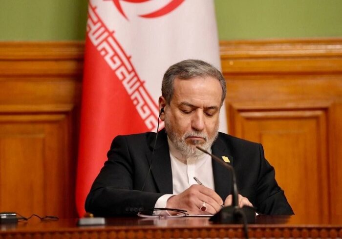 مردم و نیروهای مسلح شجاع ما از هیچ تهدیدی هراس به دل راه نمی‌دهند