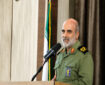 نیروهای مسلح جمهوری اسلامی مرد روزهای بحران هستند نیروهای مسلح جمهوری اسلامی مرد روزهای بحران هستند