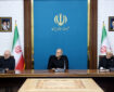 بررسی آخرین تمهیدات برگزاری آیین وداع و تشییع پیکر مطهر رهبر عظیم‌الشأن انقلاب
