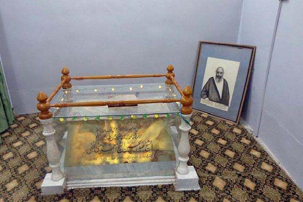 علامه امینی؛ رنج‌کشیده‌ای در مسیر حقیقت