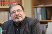 در محضر معنا و مهر؛ خاطراتی از دیدار با امام شهید