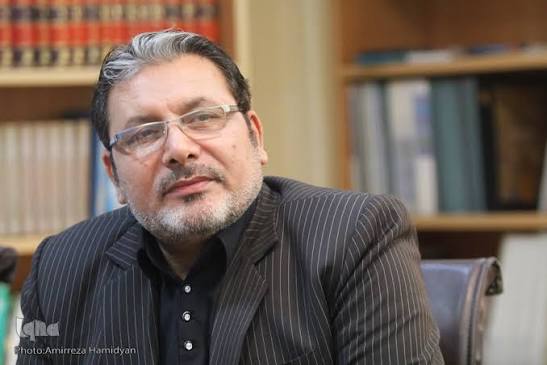 در محضر معنا و مهر؛ خاطراتی از دیدار با امام شهید