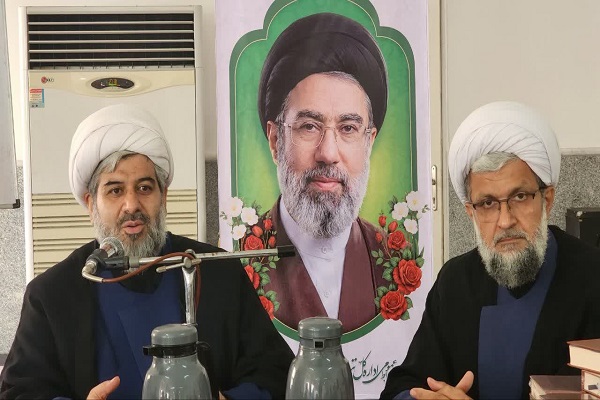 برنامه‌های فرهنگی با پیوست «جهاد تبیین» طراحی و اجرا شوند