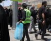 استقرار ۵ هزار نیروی شهرداری قم در تشییع رهبر شهید استقرار ۵ هزار نیروی شهرداری قم در تشییع رهبر شهید