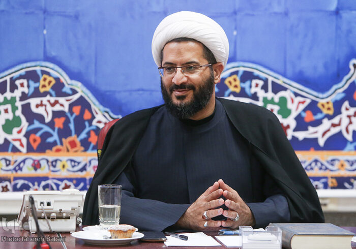 اربعین بزرگ‌ترین حرکت فرهنگی جهان اسلام است