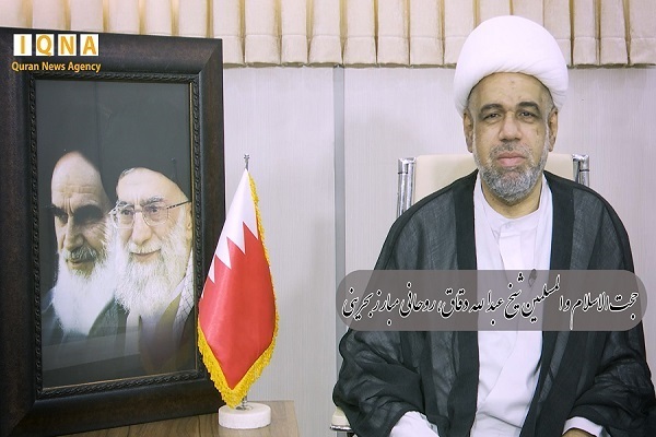 «وحدت» استراتژی تمدنی امام شهید برای اقتدار امت اسلامی است