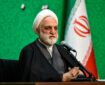 انتصاب مجدد حجت‌الاسلام والمسلمین اژه‌ای به ریاست قوه قضائیه
