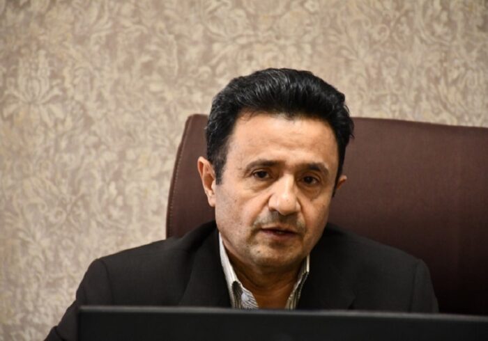 دانشگاه‌ها در حل مسائل کشور نقش‌آفرین باشند