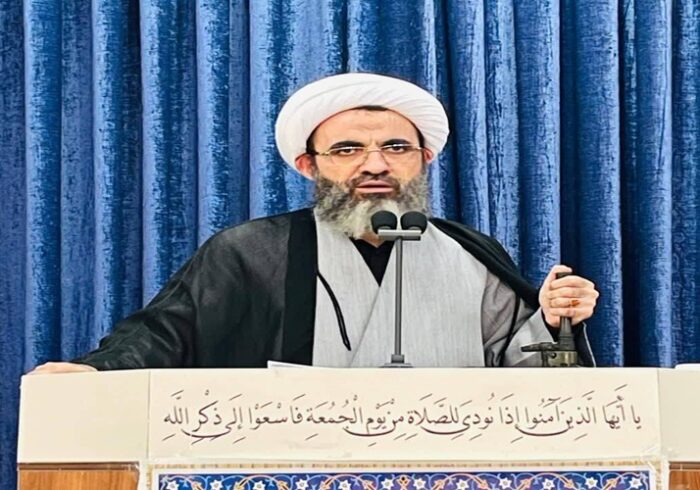 اربعین میتواند مکتب مقاومت را به زبان وحدت جهانی ترجمه کند اربعین میتواند مکتب مقاومت را به زبان وحدت جهانی ترجمه کند