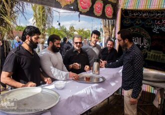۳۵ موکب زنجان آماده خدمت‌رسانی به زائران اربعین می‌شوند