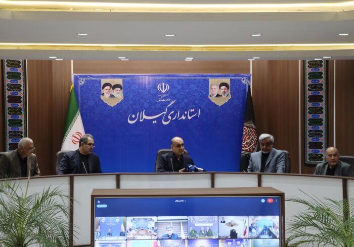 هفت هزار گیلانی برای حضور در مراسم اربعین امسال ثبت‌نام کرده‌اند