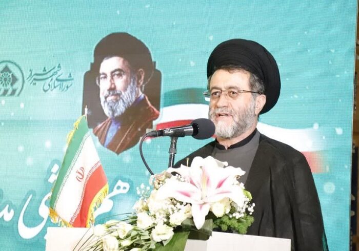 حمایت از مدیرانی که برای ارتقای رفاه عمومی تلاش می‌کنند