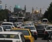 جزئیات محدودیت‌های ترافیکی مراسم تشییع رهبر شهید در اطراف حرم رضوی