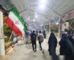 افزایش ۲۵ درصدی تردد زوار اربعین از مرز خسروی