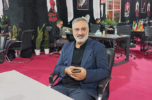 رهبر شهید می‌خواست قرآن به همراه همیشگی مردم در زندگی تبدیل شود