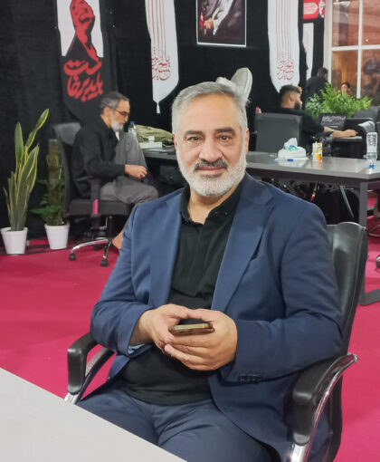 رهبر شهید می‌خواست قرآن به همراه همیشگی مردم در زندگی تبدیل شود