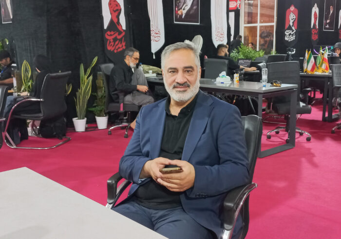 رهبر شهید میخواست قرآن به همراه همیشگی مردم در زندگی تبدیل شود رهبر شهید میخواست قرآن به همراه همیشگی مردم در زندگی تبدیل شود