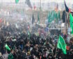 مهران همچنان پرترددترین مرز اربعین کشور