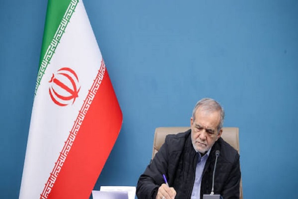 پیام حکیمانه رهبری؛ مهمترین پشتوانه برای صیانت از منافع ملی پیام حکیمانه رهبری؛ مهمترین پشتوانه برای صیانت از منافع ملی