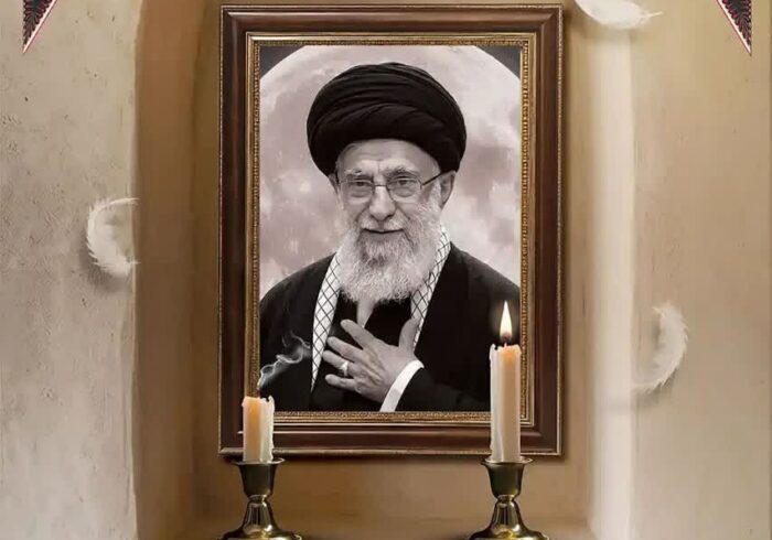 مراسم بزرگداشت قائد شهید امت در مسجد جامع بندرعباس برگزار می‌شود