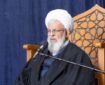 امام جمعه یزد بر وضع قوانین اجرایی در حوزه حجاب تأکید کرد