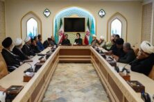 مراسم تشییع رهبر شهید در قم به نماد وحدت ملی تبدیل شود مراسم تشییع رهبر شهید در قم به نماد وحدت ملی تبدیل شود