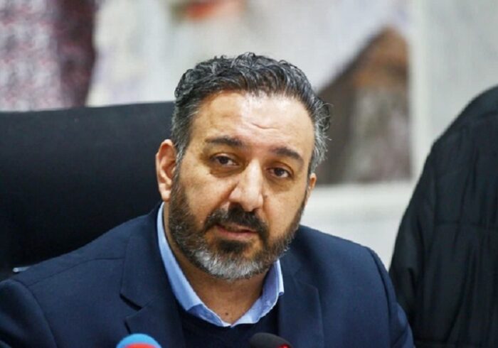 آذربایجان در نگاه رهبر شهید پرچمدار ایران و لنگر آرامش بود