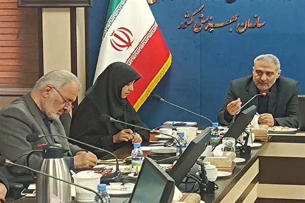 تدوین آئین‌نامه‌ رویدادهای قرآنی سازمان بهزیستی + عکس