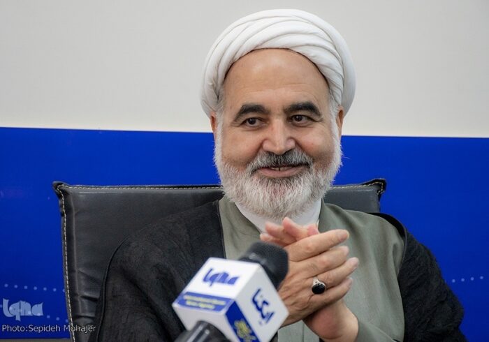 تشکیل قرارگاه فرهنگی برای دهه پایانی ماه صفر در مشهد
