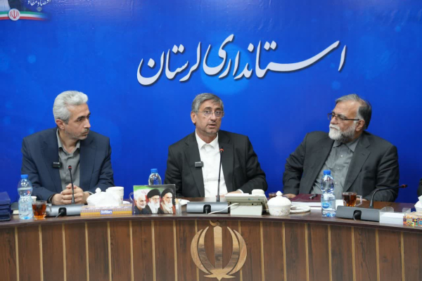 لرستان برای نقش‌آفرینی نخبگان آماده است