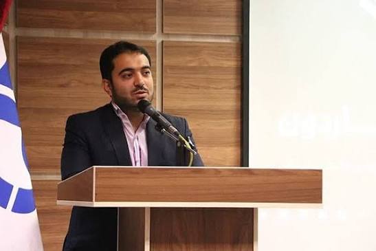 دانشجویان یزدی وداع تاریخی با رهبر شهید را روایت می‌کنند
