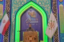 مرحله شهرستانی چهل‌ونهمین دوره مسابقات قرآن در یزد آغاز شد
